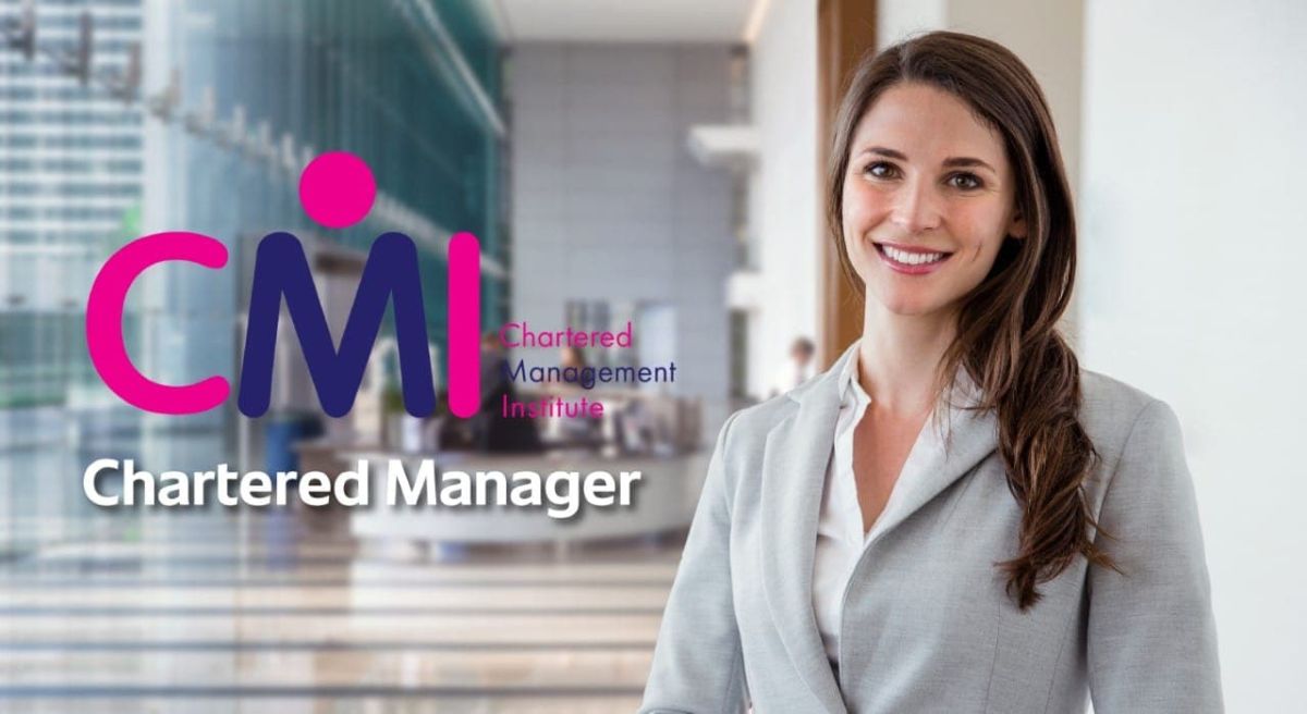 CMI Chartered Management Institute